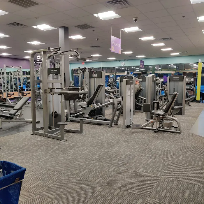 Anytime Fitness Picture 8