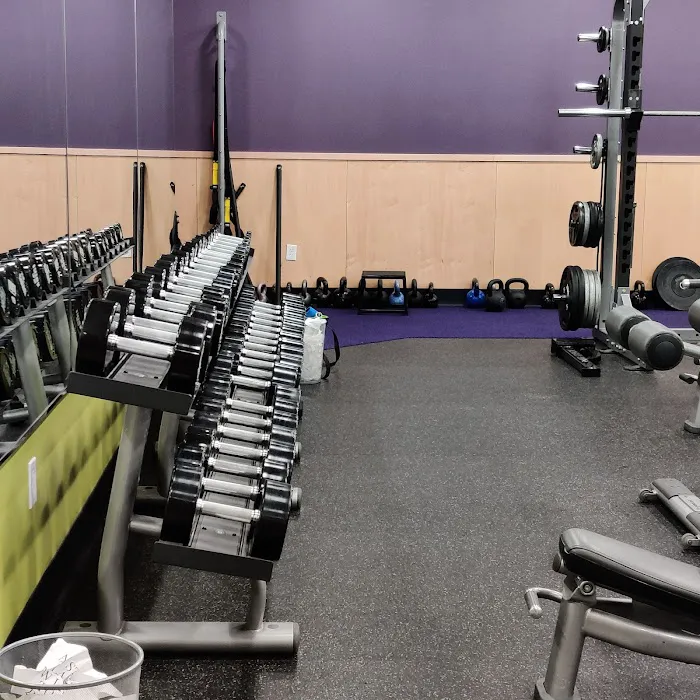 Anytime Fitness Picture 3