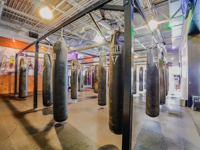 TITLE Boxing Club Nashua Picture 8