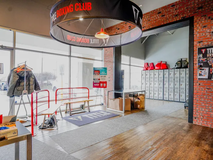 TITLE Boxing Club Nashua Picture 7