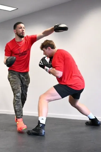 Beginners To Boxing LLC Picture 7