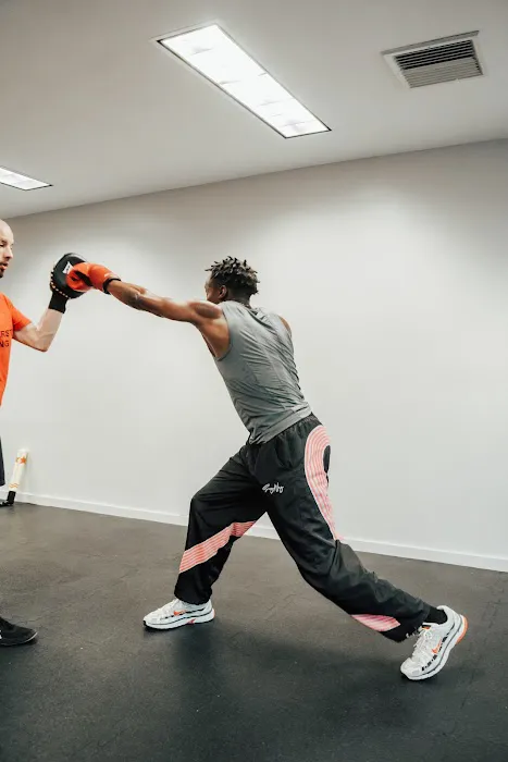 Beginners To Boxing LLC Picture 4