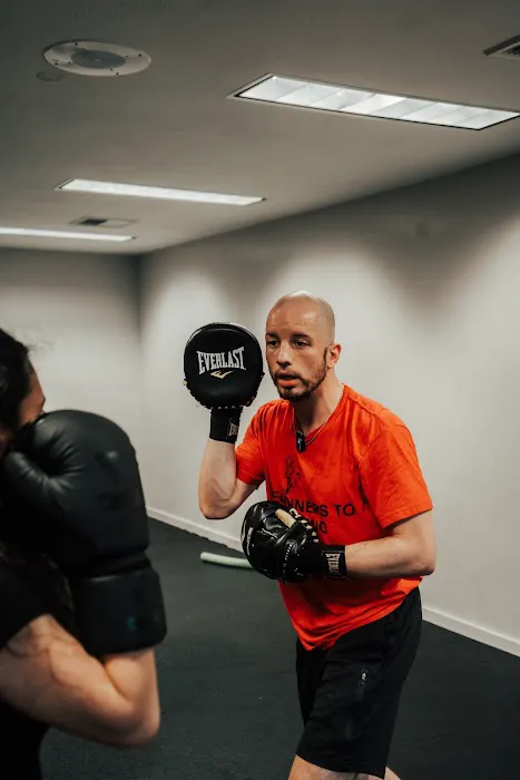 Beginners To Boxing LLC Picture 5