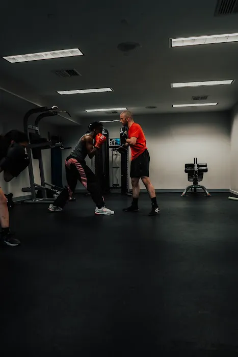 Beginners To Boxing LLC Picture 1