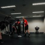 Beginners To Boxing LLC