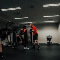 Beginners To Boxing LLC ico