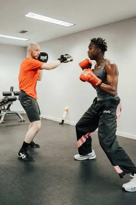 Beginners To Boxing LLC Picture 3