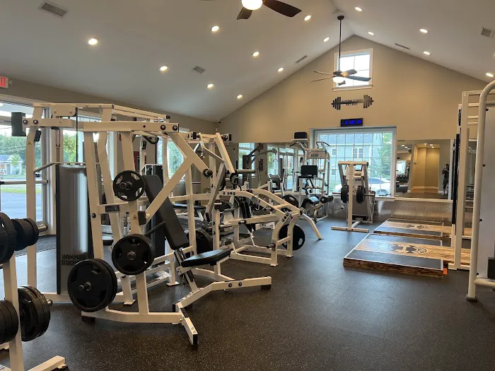 Supreme Fitness Picture 4