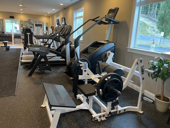 Supreme Fitness Picture 1