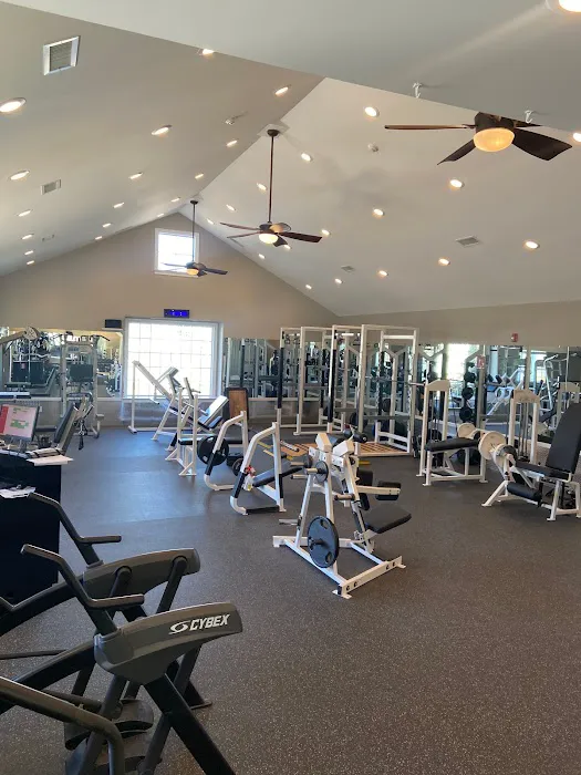 Supreme Fitness Picture 9