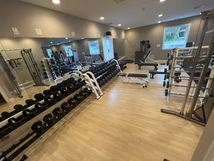 Supreme Fitness Picture 3