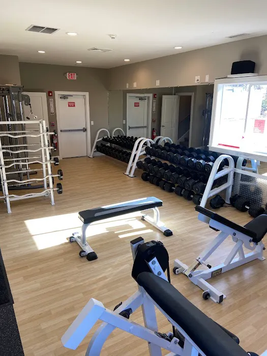 Supreme Fitness Picture 2