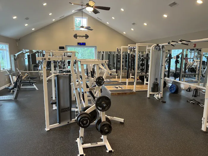 Supreme Fitness Picture 5