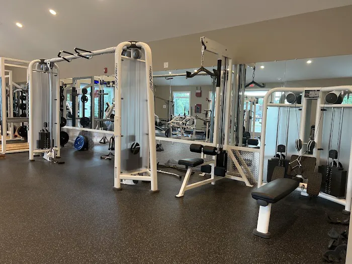 Supreme Fitness Picture 6