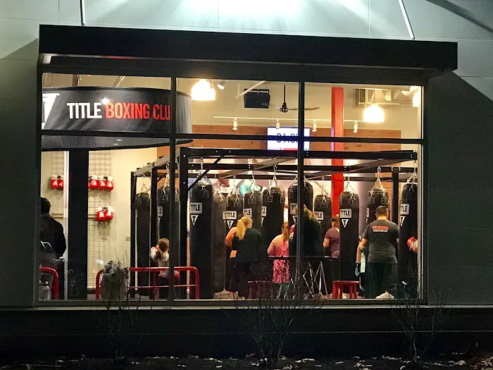 TITLE Boxing Club Littleton Picture 7