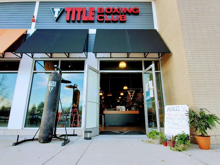 TITLE Boxing Club Littleton Picture 3