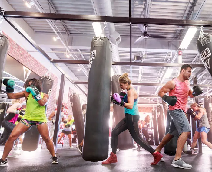 TITLE Boxing Club Littleton Picture 8