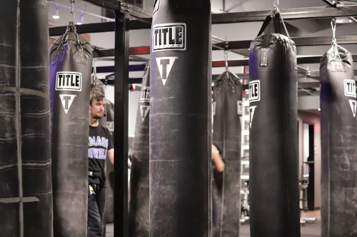 TITLE Boxing Club Littleton Picture 10