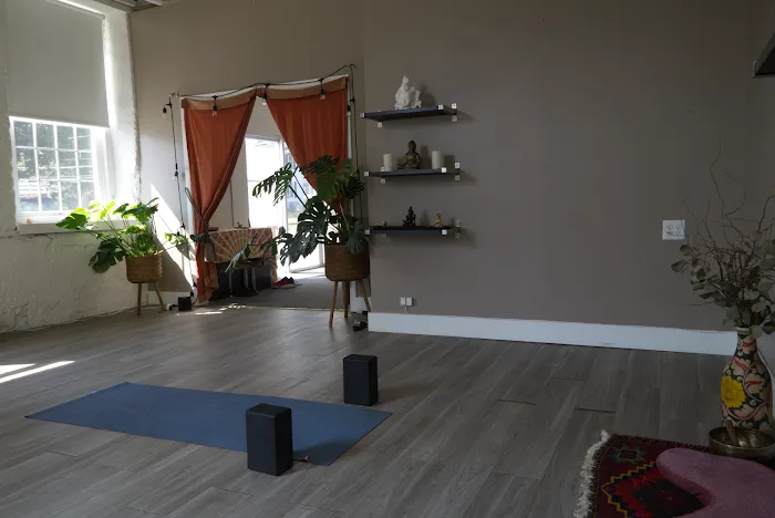 Utpala Yoga Studio Picture 8