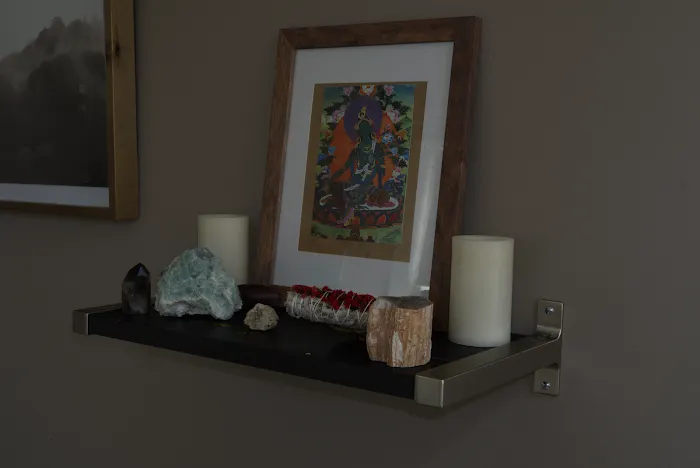 Utpala Yoga Studio Picture 6