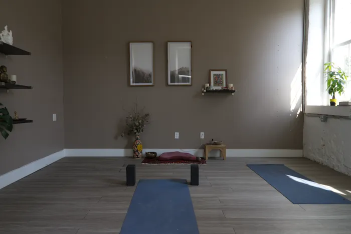 Utpala Yoga Studio Picture 7