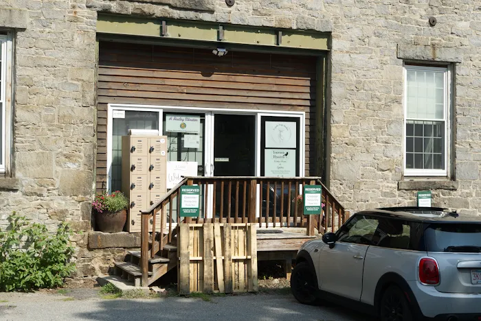 Utpala Yoga Studio Picture 10