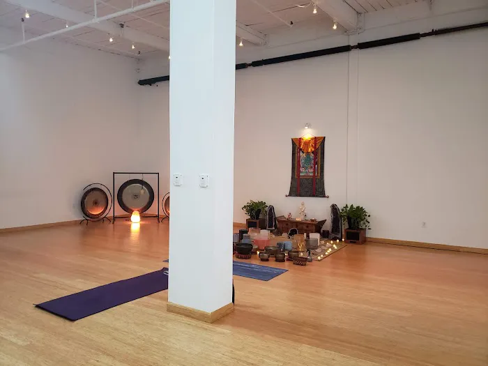 New England Yoga Picture 2