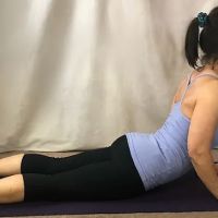 Tess Pilates ico