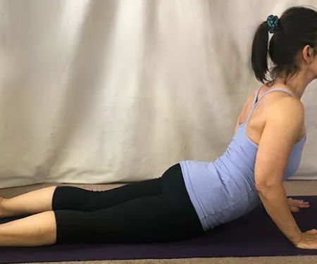 Tess Pilates