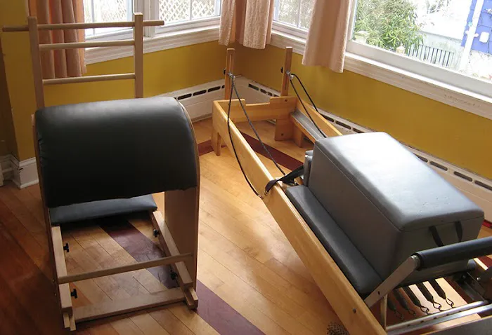 Tess Pilates Picture 4