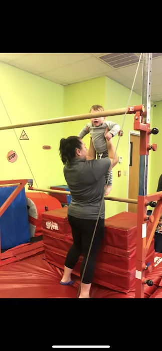 The Little Gym of Littleton Picture 10