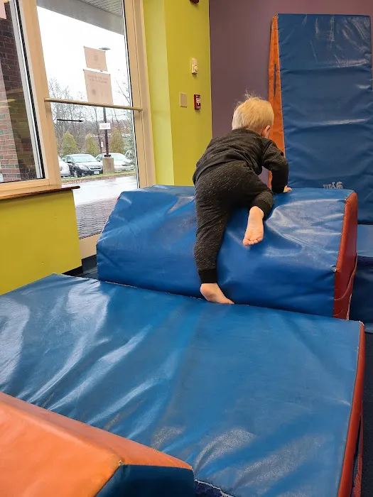 The Little Gym of Littleton Picture 9