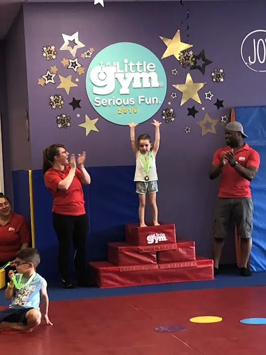 The Little Gym of Littleton Picture 2