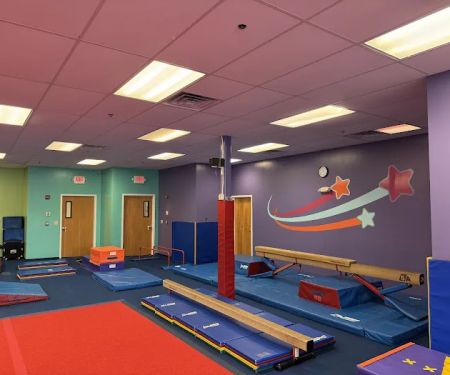 The Little Gym of Littleton