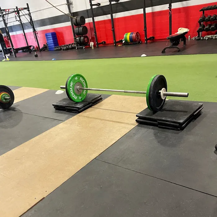 Aspire Athletic Performance LLC Picture 1