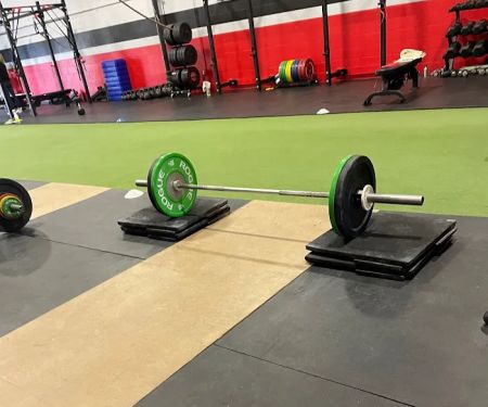 Aspire Athletic Performance LLC