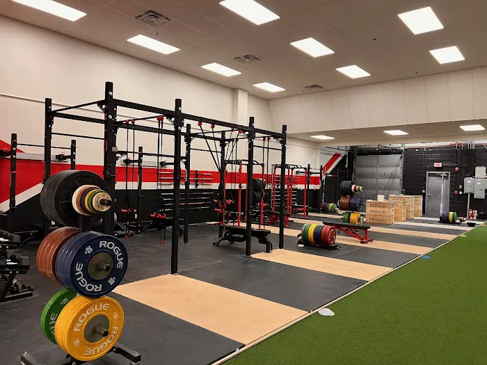 Aspire Athletic Performance LLC Picture 2