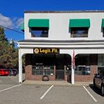 Legit Fit Training