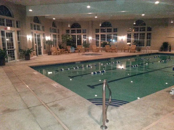 Westford Regency Health Club Picture 1