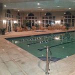 Westford Regency Health Club