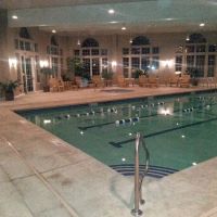 Westford Regency Health Club ico