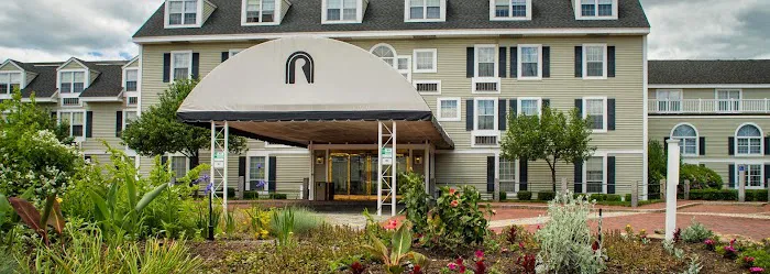 Westford Regency Health Club Picture 3