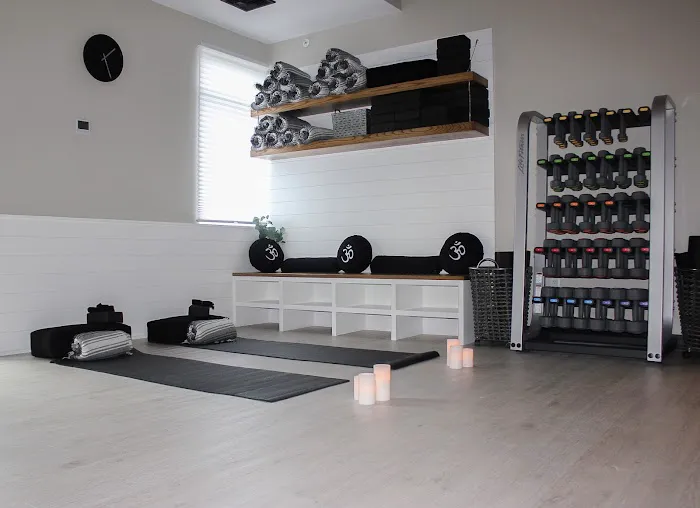 WellBeing Fitness Picture 1