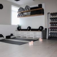 WellBeing Fitness ico