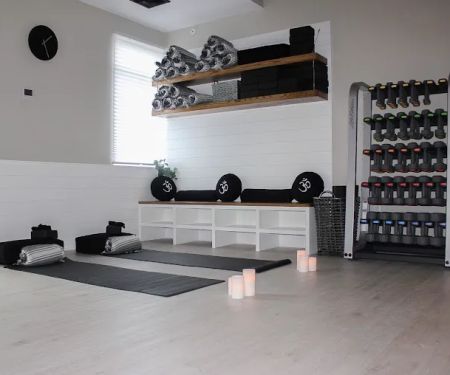 WellBeing Fitness