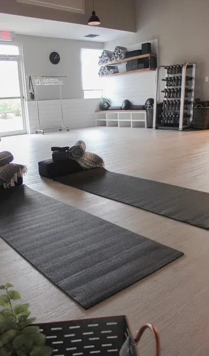 WellBeing Fitness Picture 4