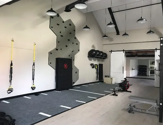 WellBeing Fitness Picture 2