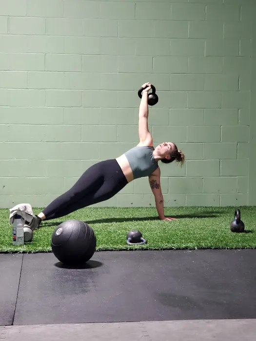 Yap Fitness + Picture 1