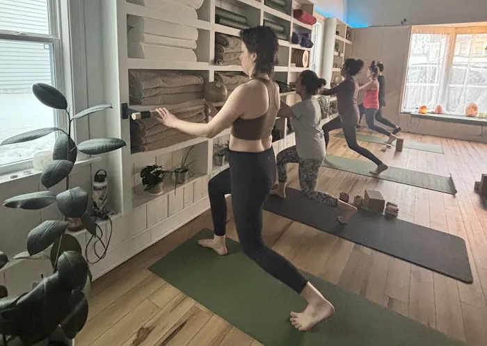 Maine Pilates Picture 6