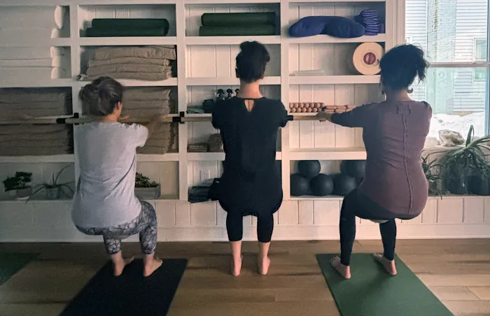 Maine Pilates Picture 3